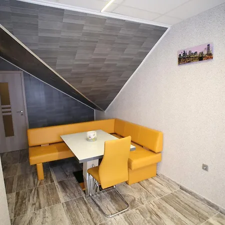 Centrum Lux 2 Apartmanok Kaposvár Exteriér fotografie