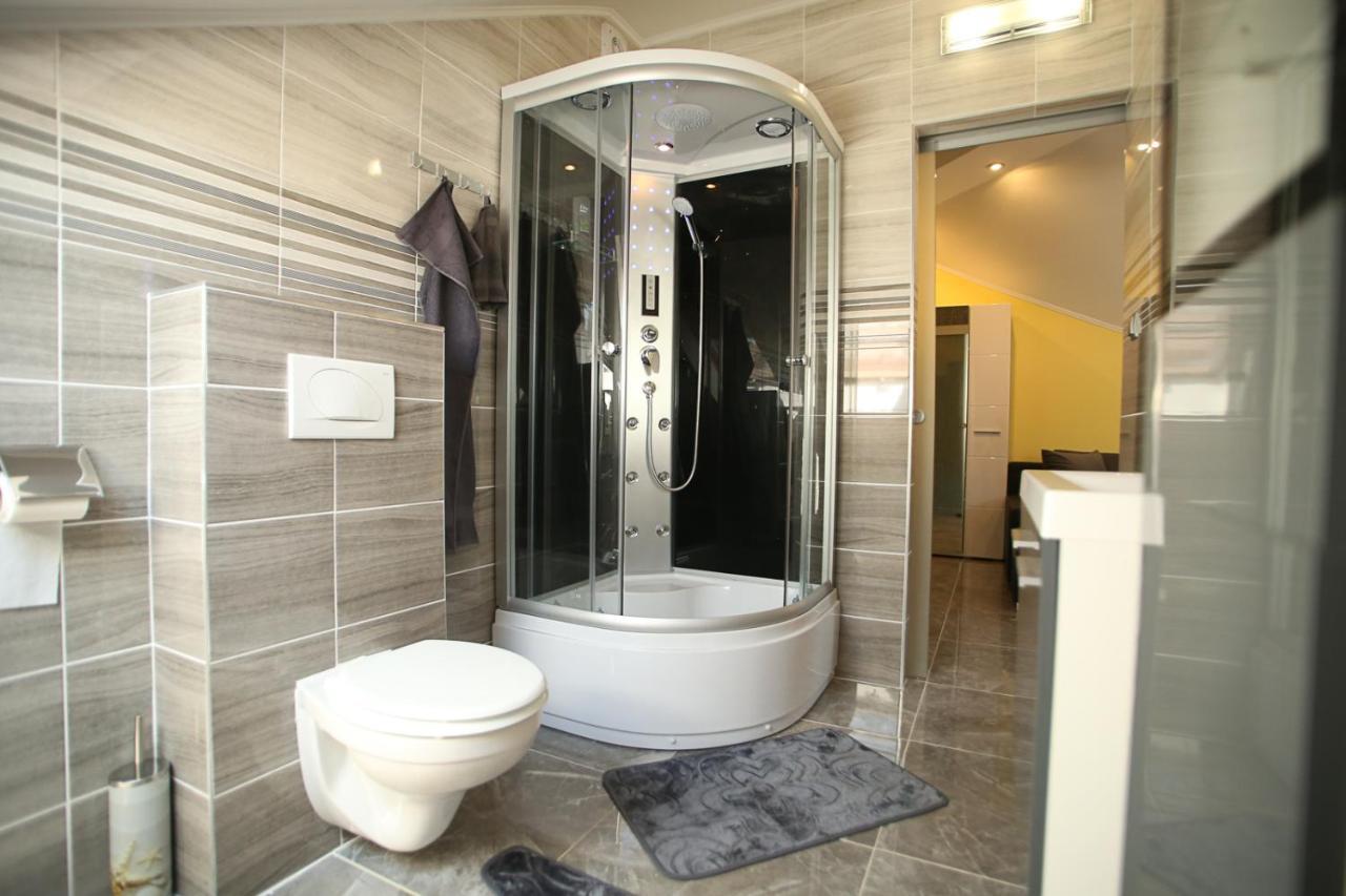 Apartment Centrum Lux 2 Kaposvár