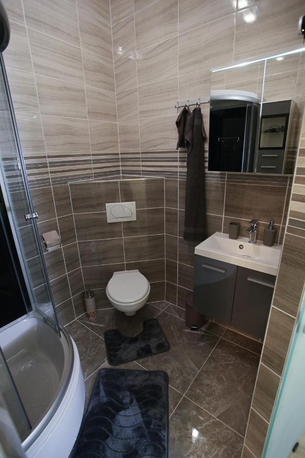 Apartment Centrum Lux 2 Kaposvár