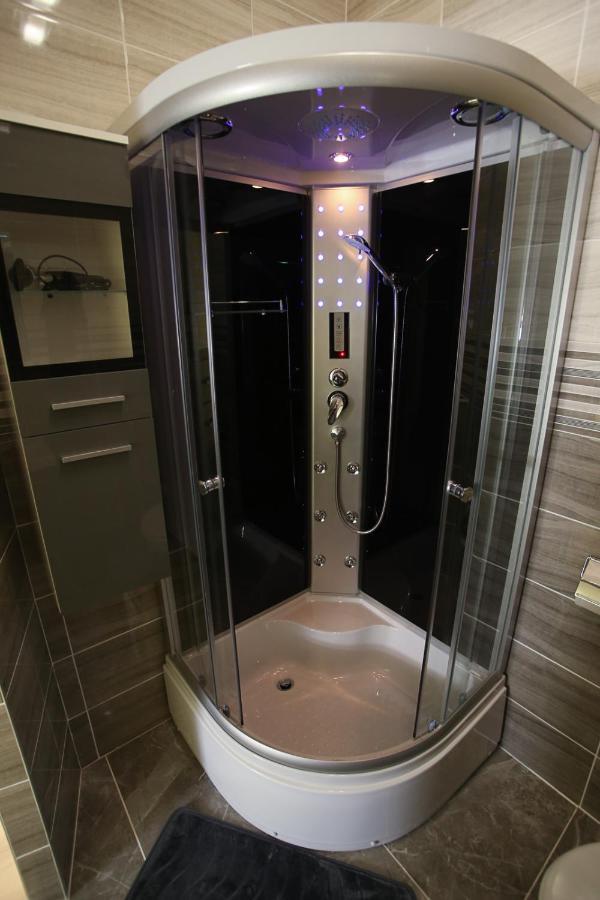 Apartment Centrum Lux 2