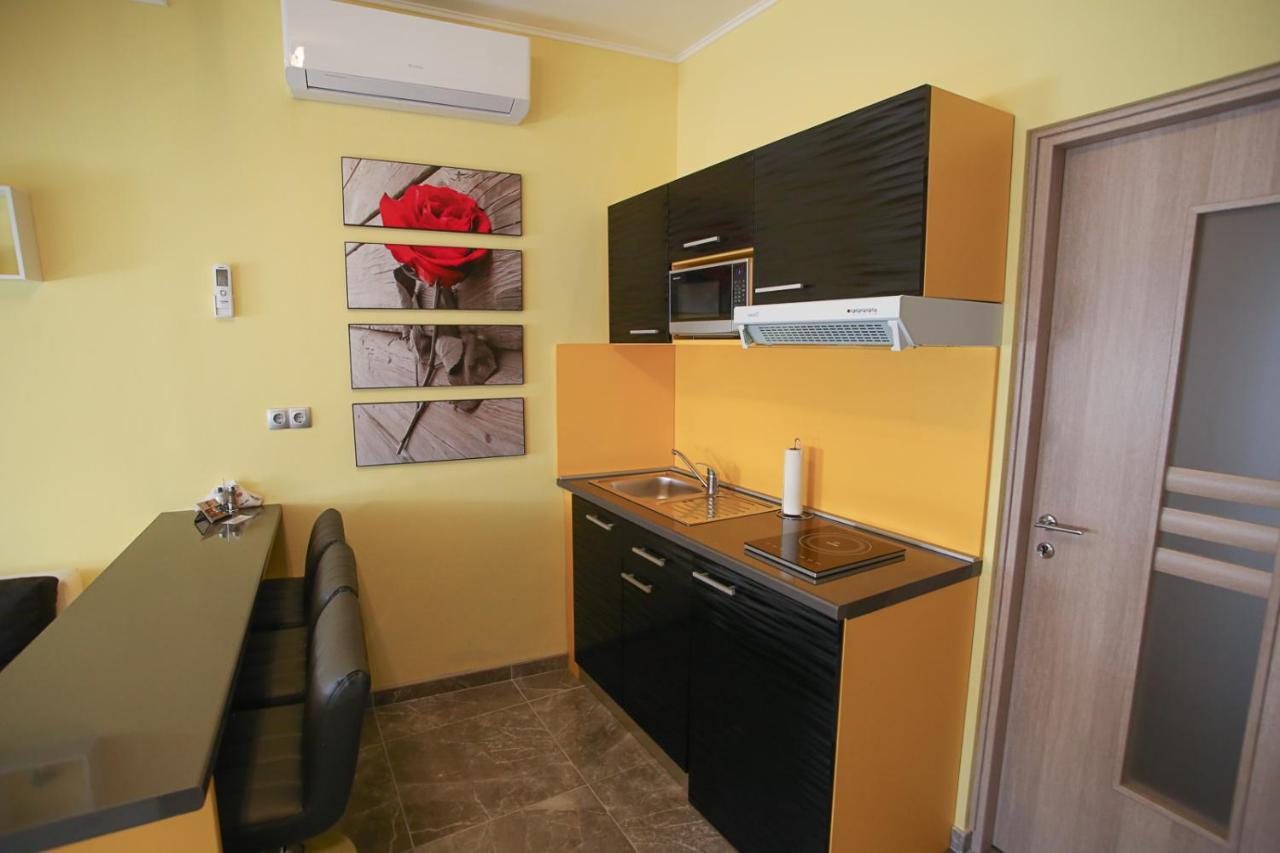 Centrum Lux 2 * Kaposvár