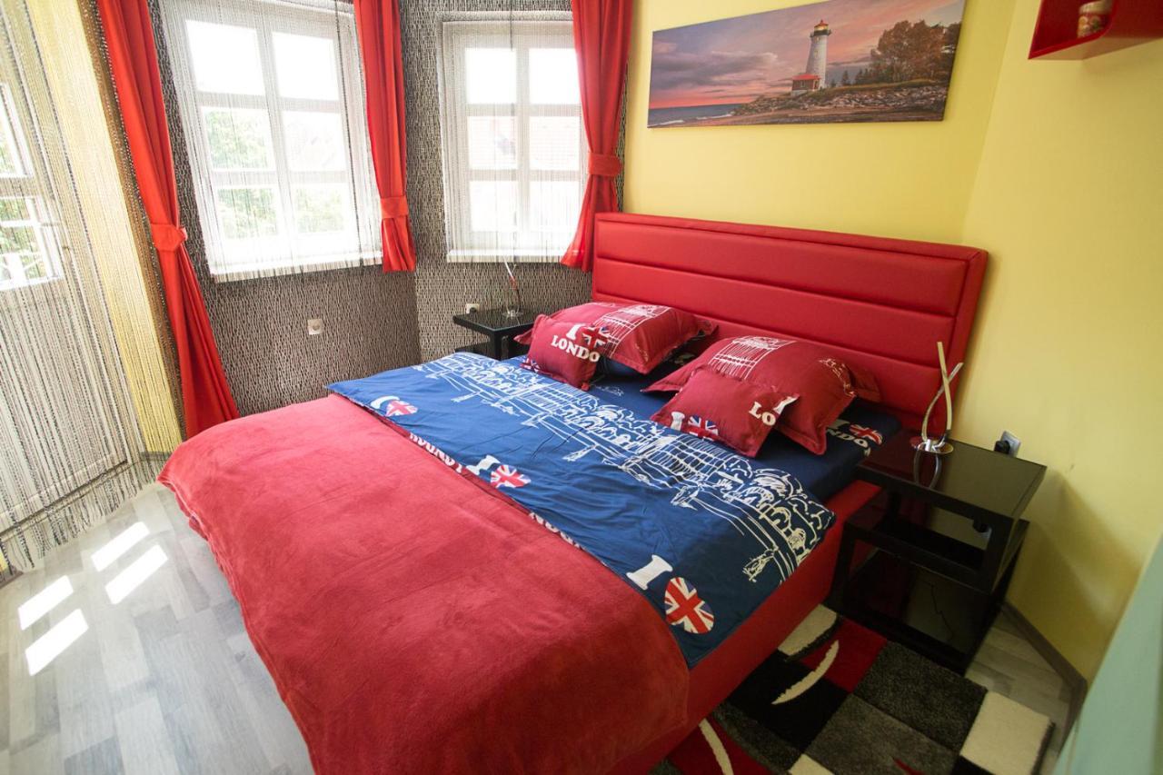 Apartament Centrum Lux 2 *