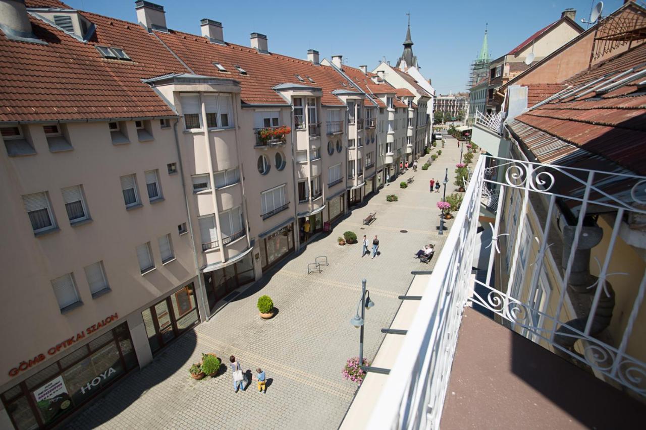 Centrum Lux 2