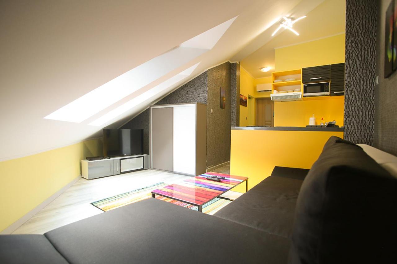 Centrum Lux 2 * Kaposvár