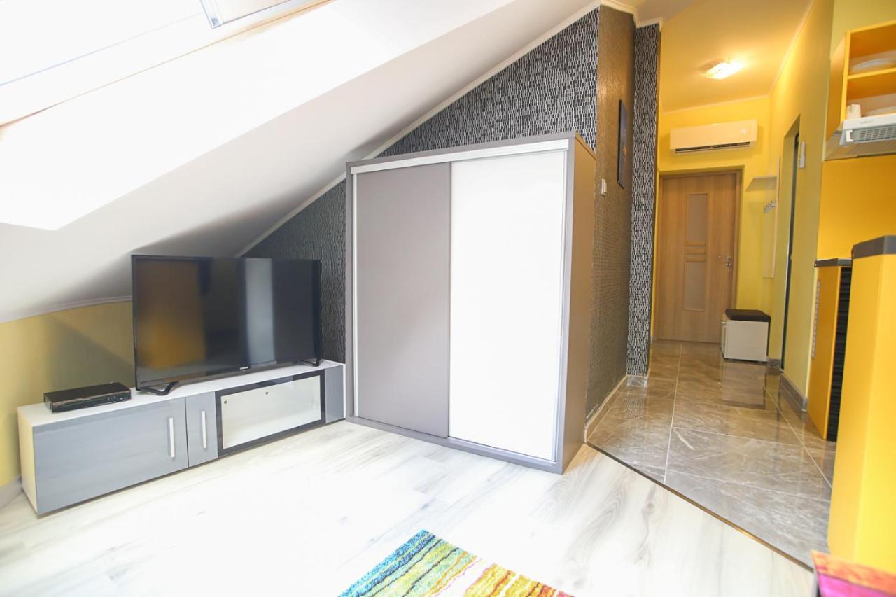 Centrum Lux 2 * Kaposvár