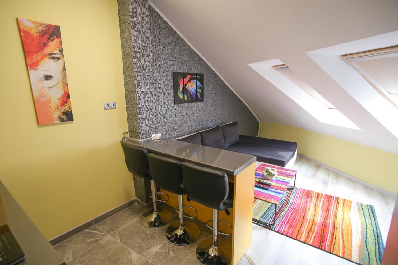 Centrum Lux 2 Apartment