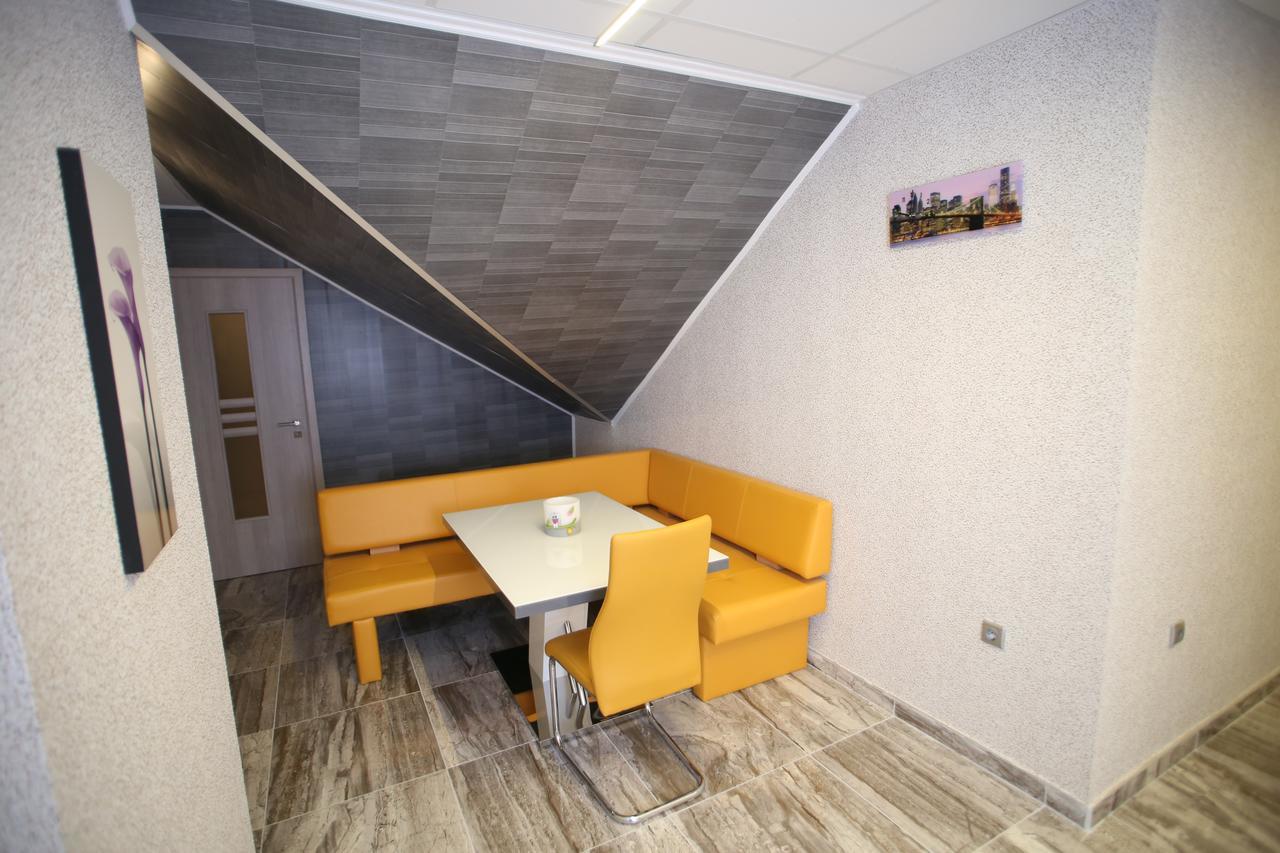 Centrum Lux 2 Apartment