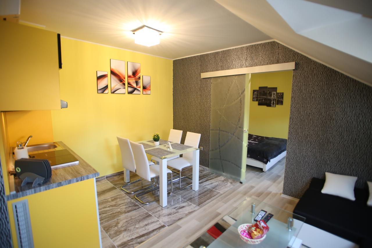 Centrum Lux 2 Apartment