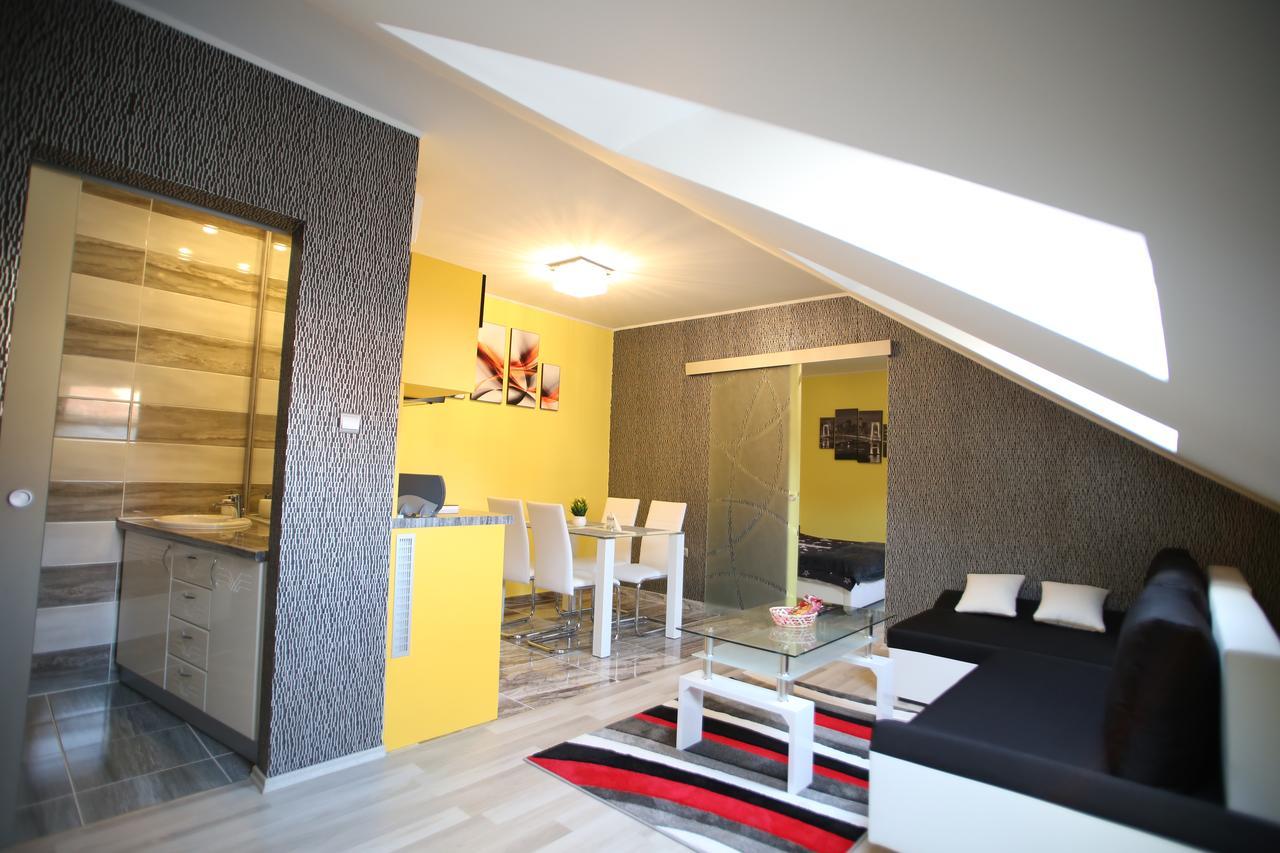 Centrum Lux 2