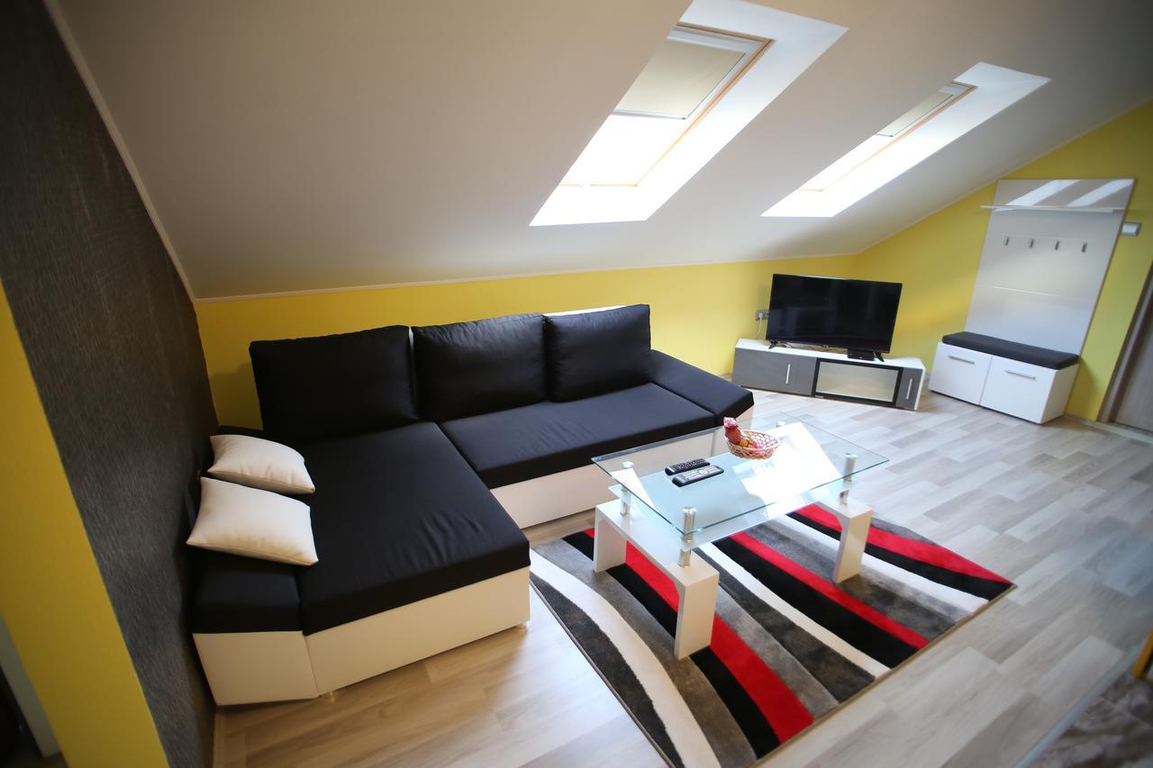 Centrum Lux 2
