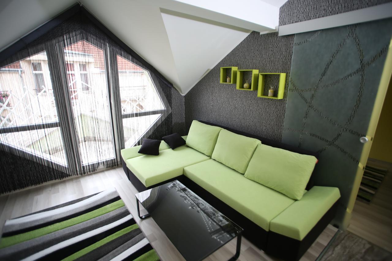 Centrum Lux 2 Apartment *