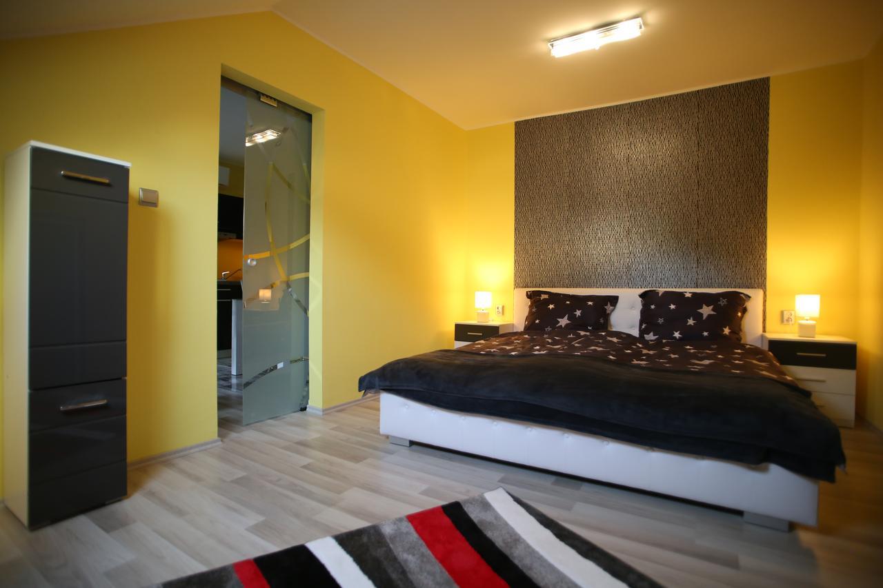 Centrum Lux 2 Apartment