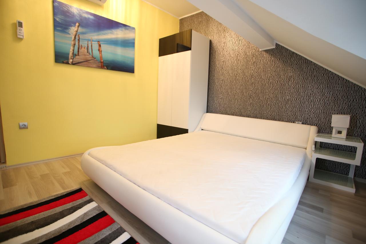 Apartment Centrum Lux 2