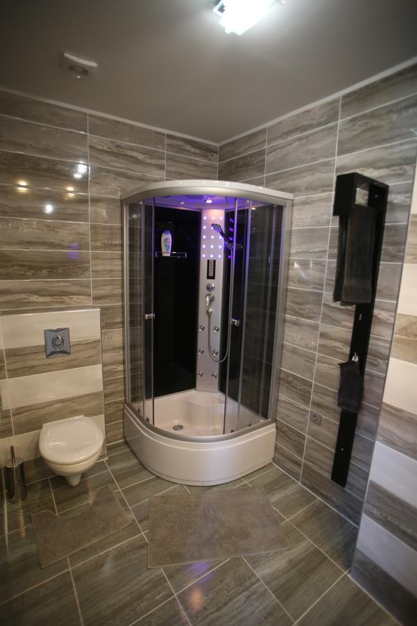 Centrum Lux 2 Apartment *