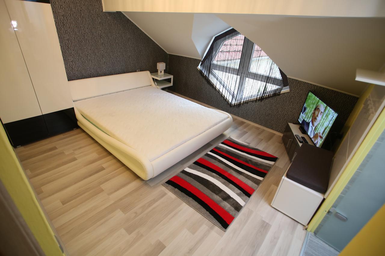 Centrum Lux 2 Apartment Kaposvár
