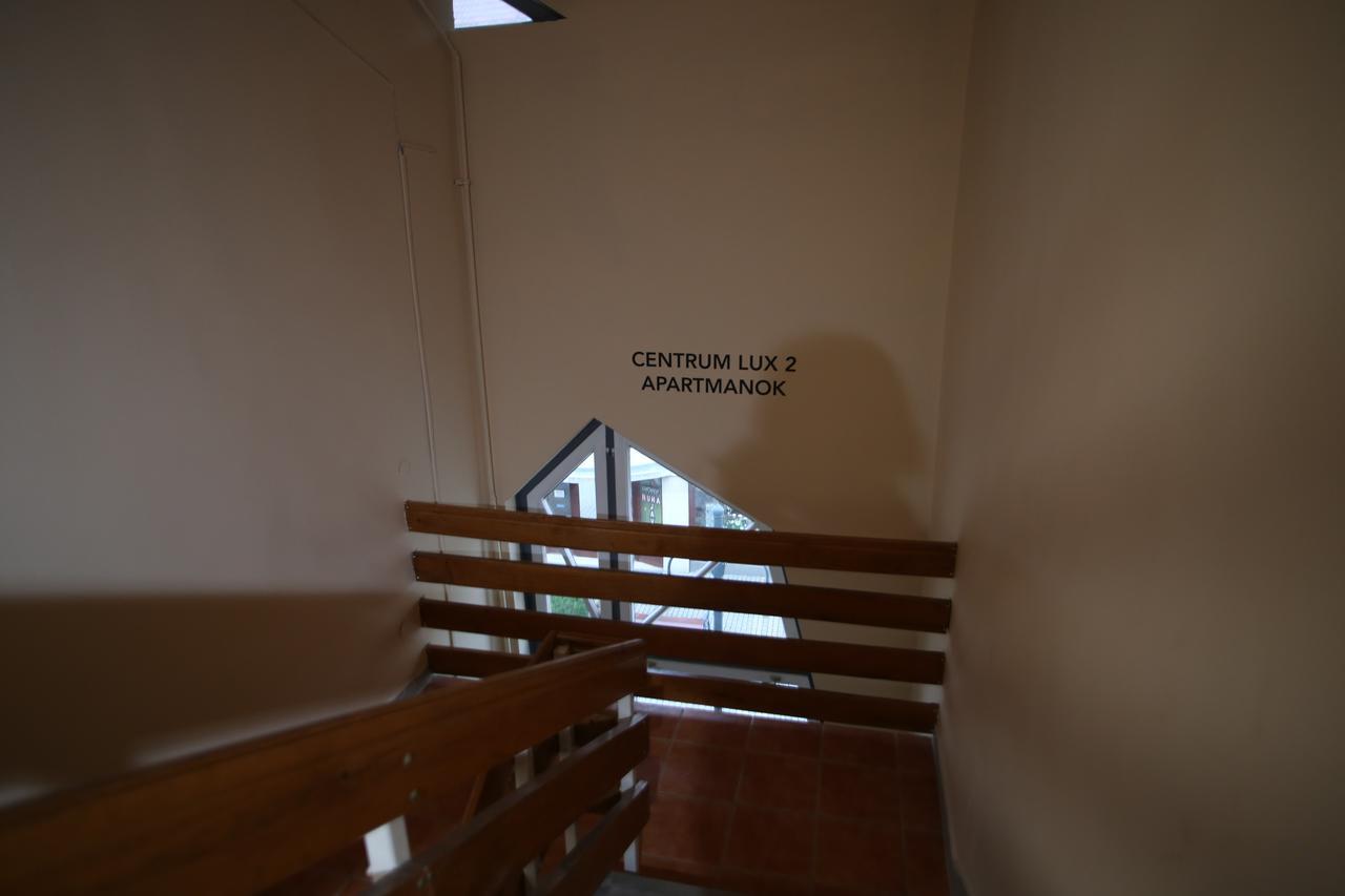 Centrum Lux 2 Apartment *