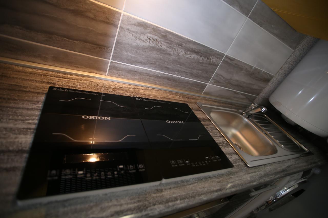 Apartment Centrum Lux 2 Kaposvár
