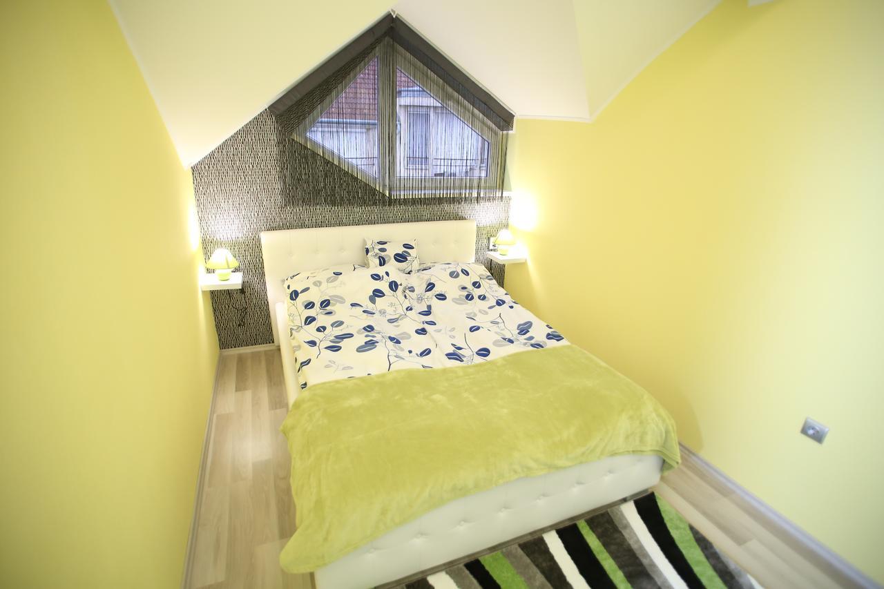 Centrum Lux 2 Apartment *