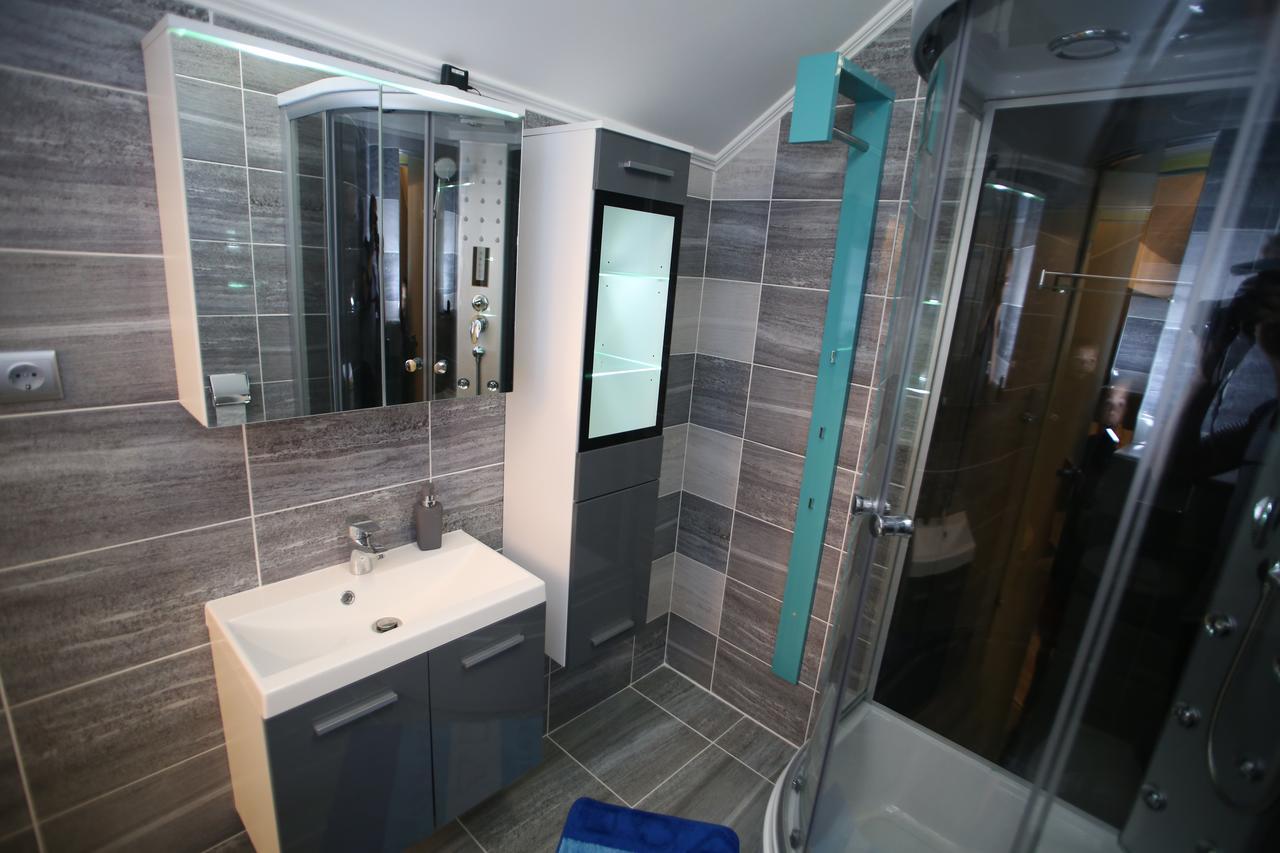 Centrum Lux 2 * Kaposvár