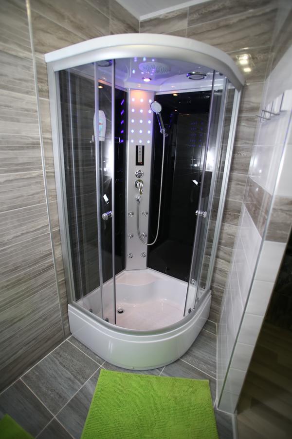 Apartment Centrum Lux 2
