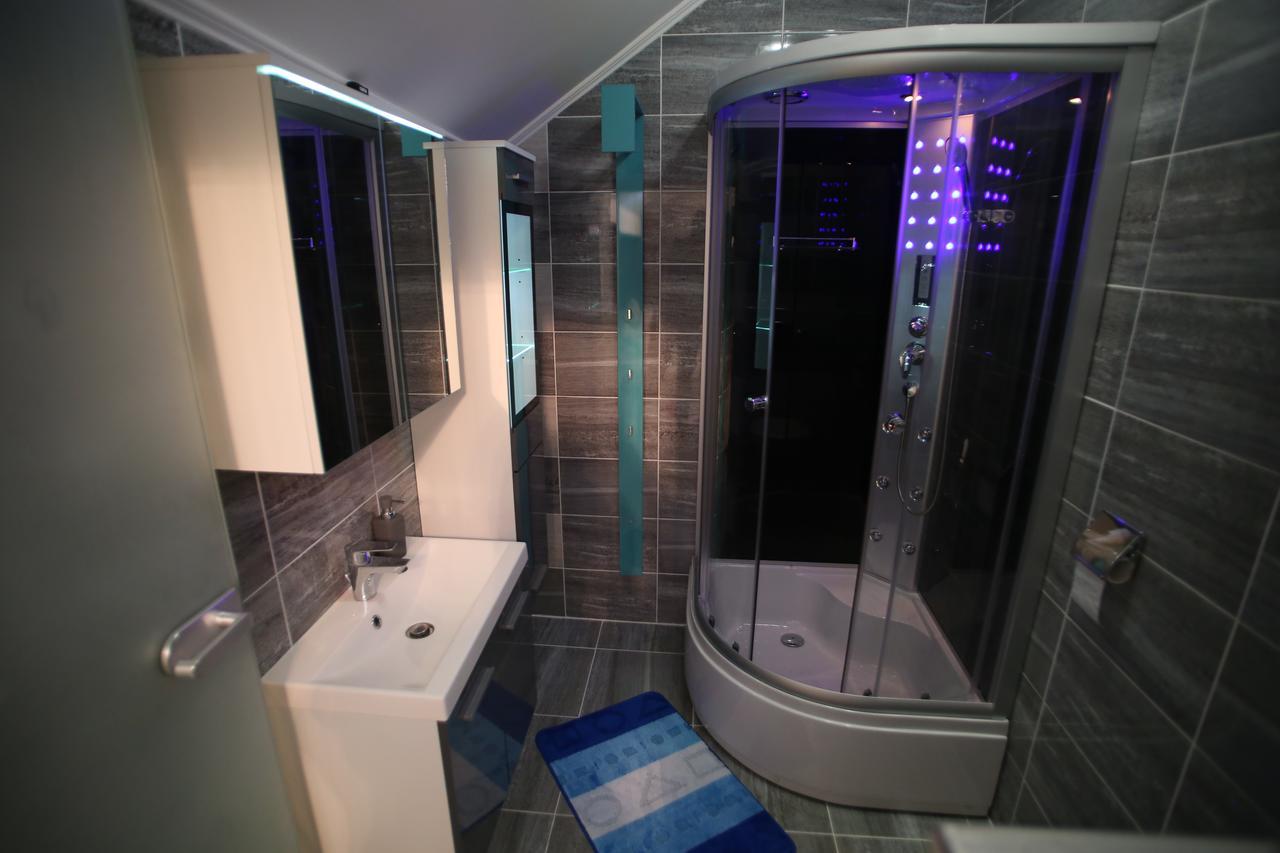 Apartment Centrum Lux 2