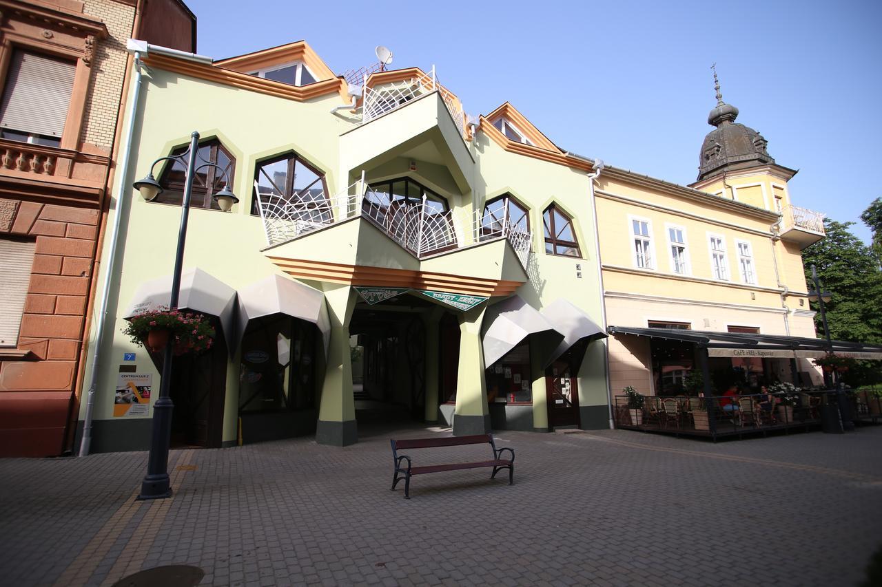 Centrum Lux 2 Apartment