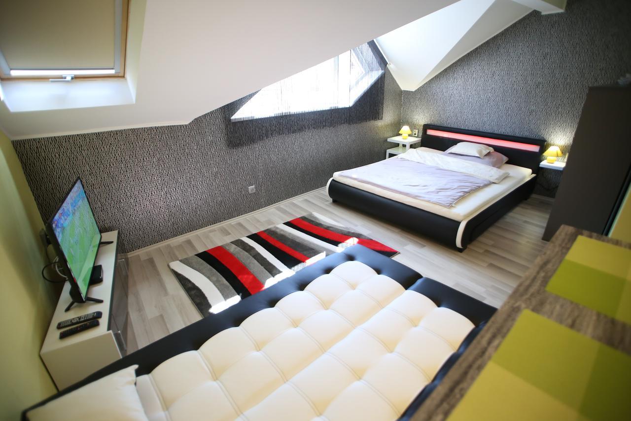 Centrum Lux 2