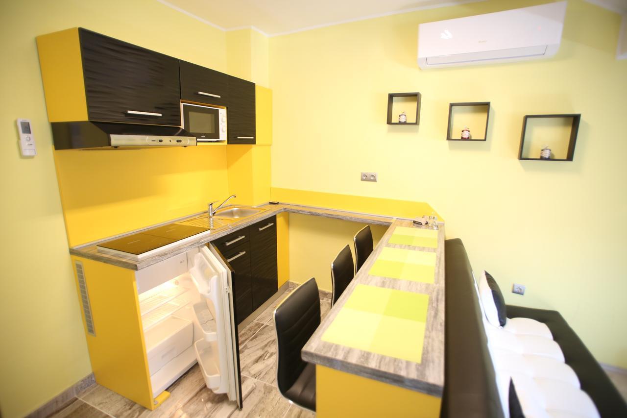 Centrum Lux 2 Apartment