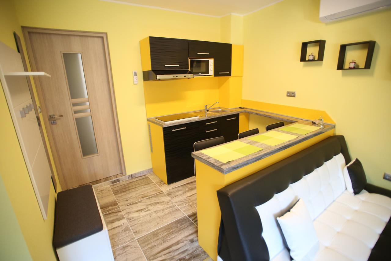 Centrum Lux 2 Apartment