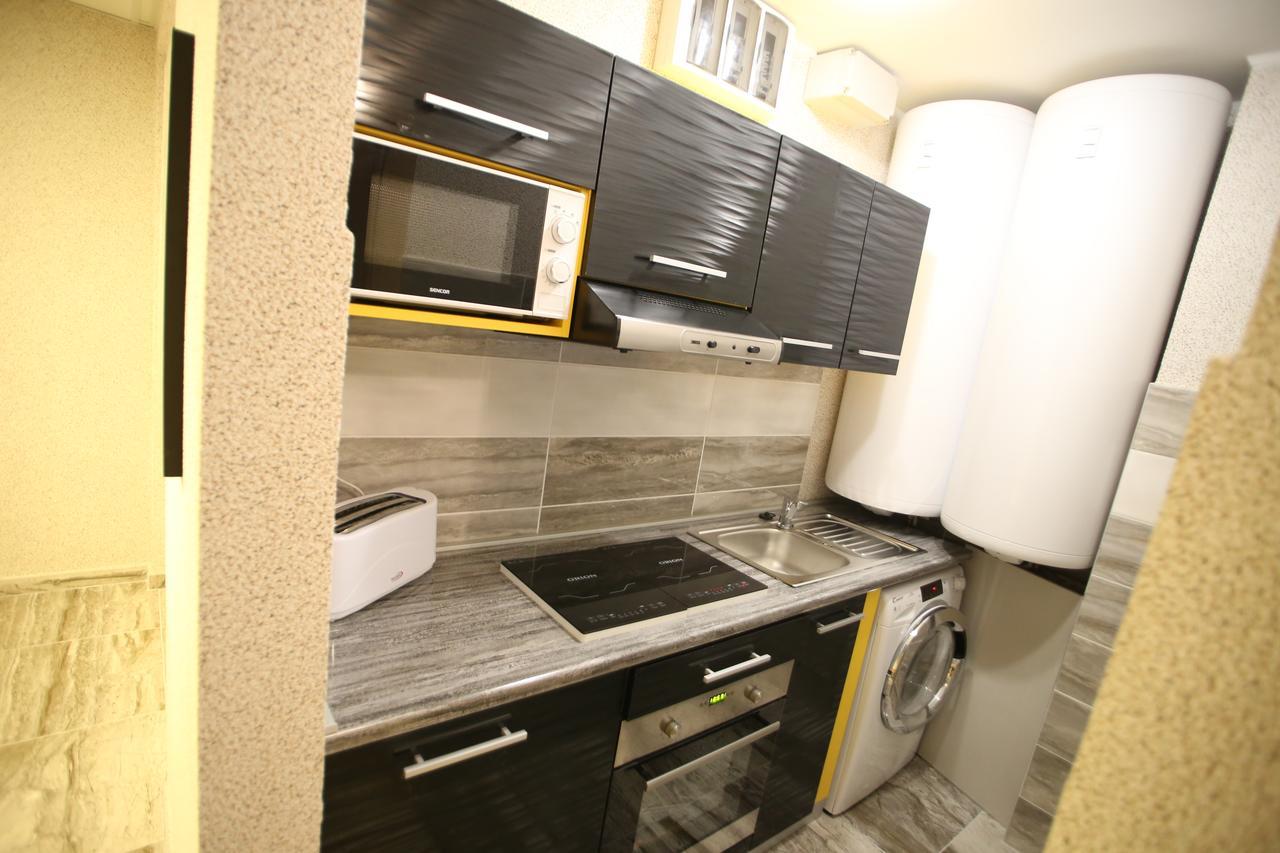 Centrum Lux 2 * Kaposvár