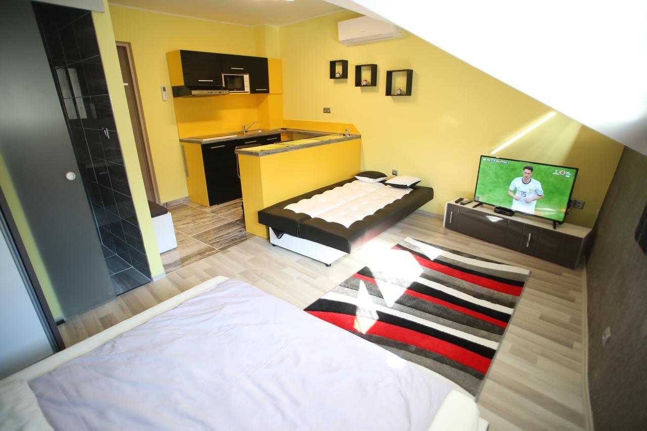 Centrum Lux 2