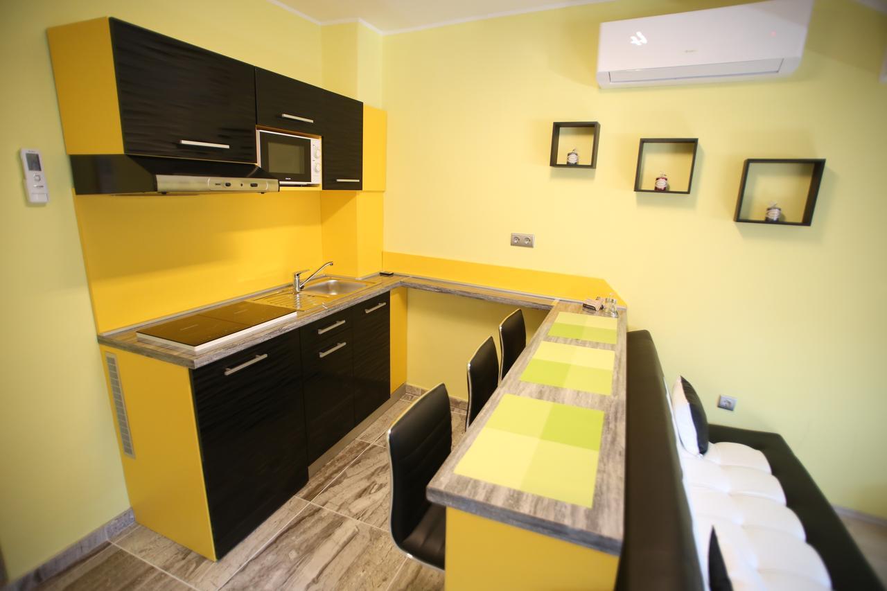 Centrum Lux 2 *