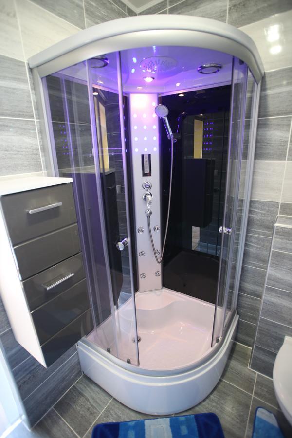 Centrum Lux 2 Apartment Kaposvár