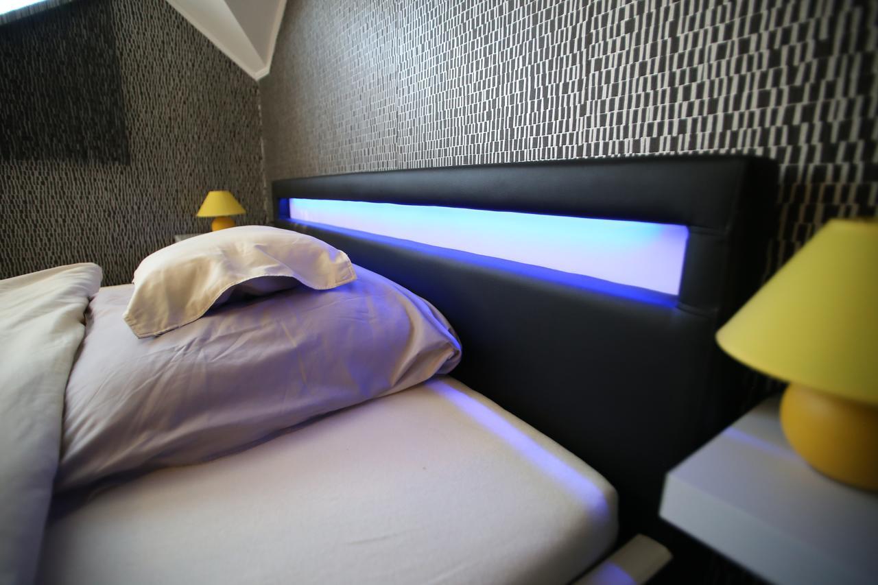 Centrum Lux 2 Kaposvár