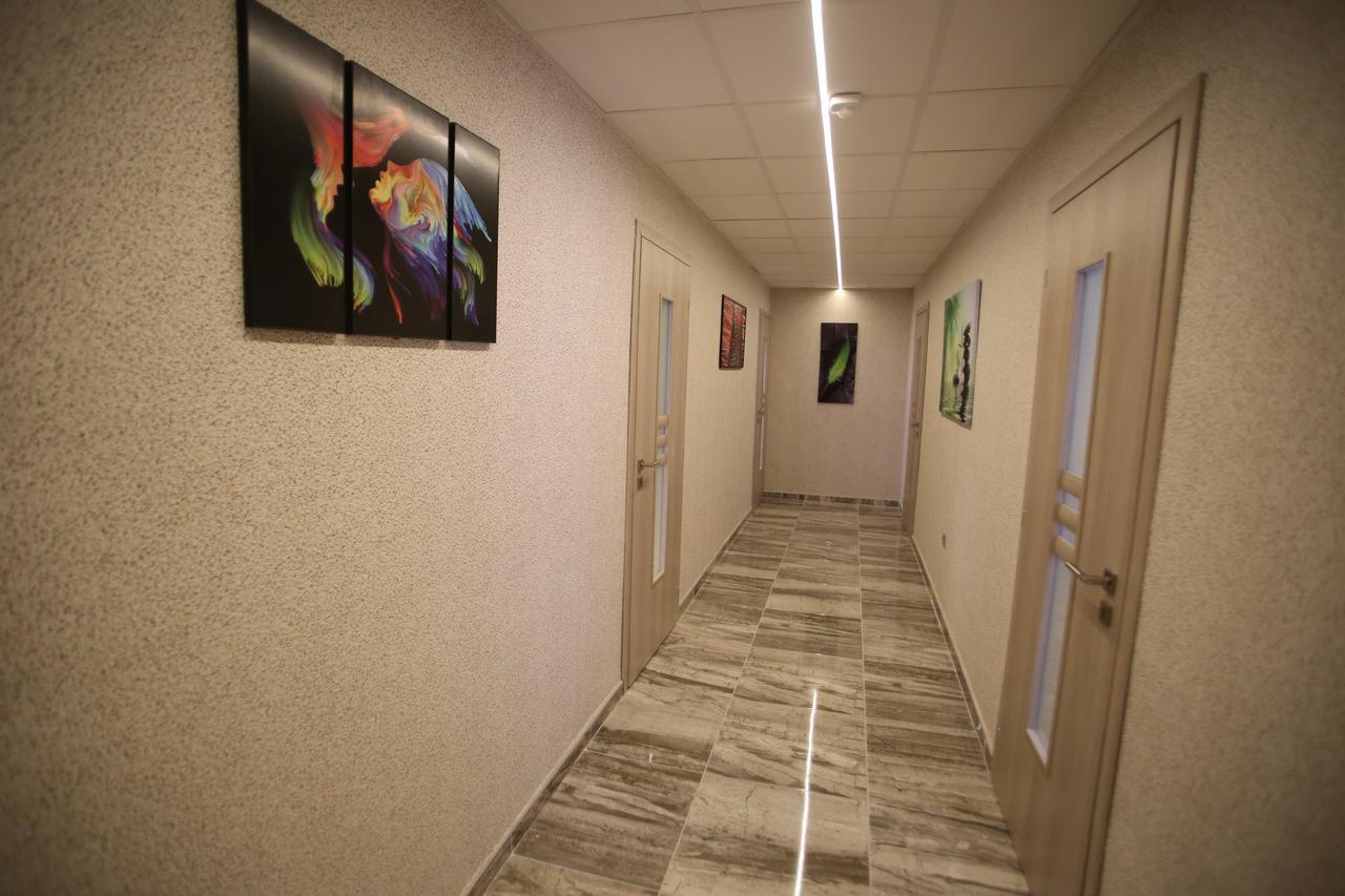Centrum Lux 2 * Kaposvár