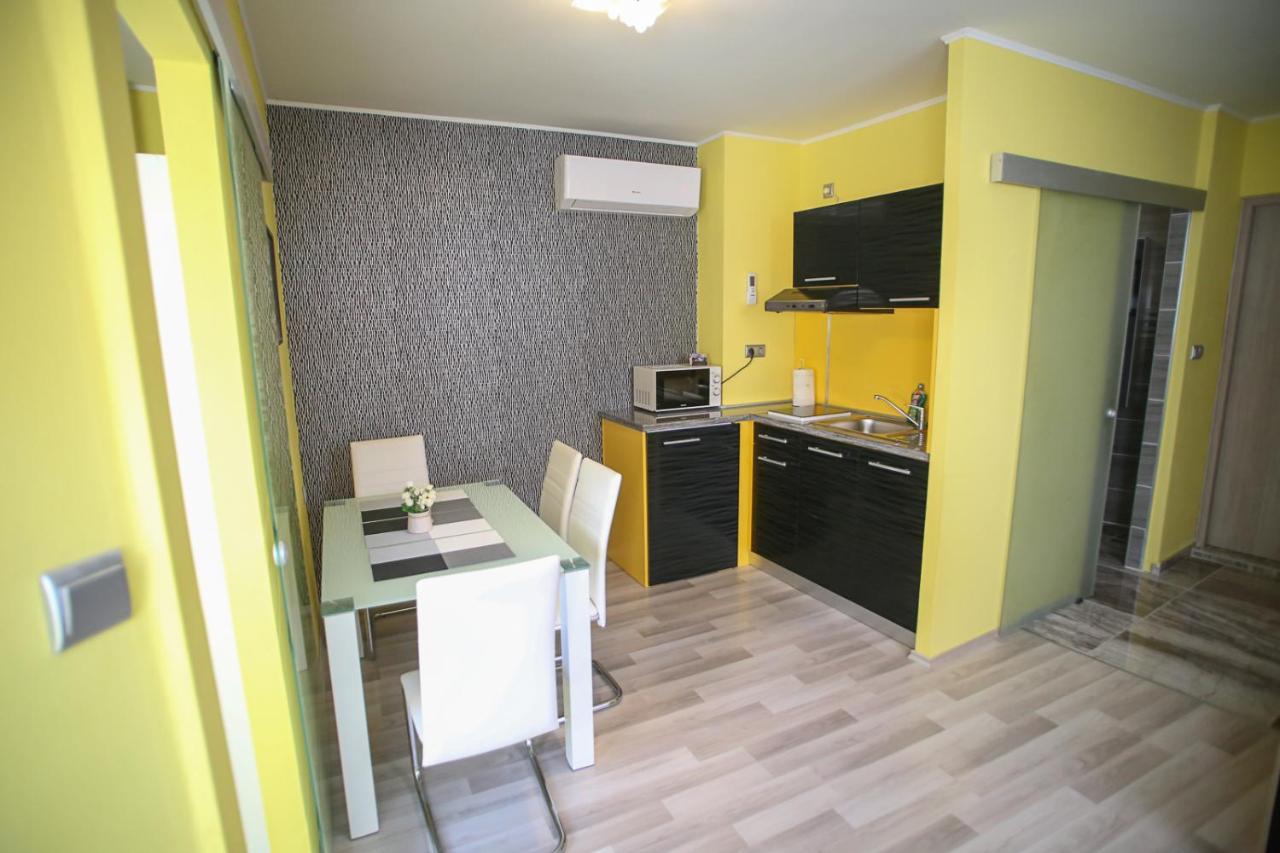 Centrum Lux 2 Kaposvár