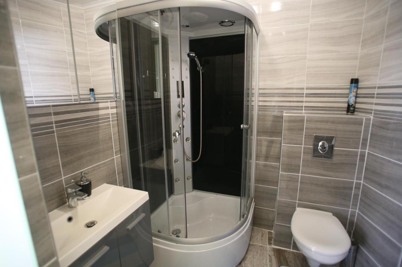 Apartment Centrum Lux 2 Kaposvár