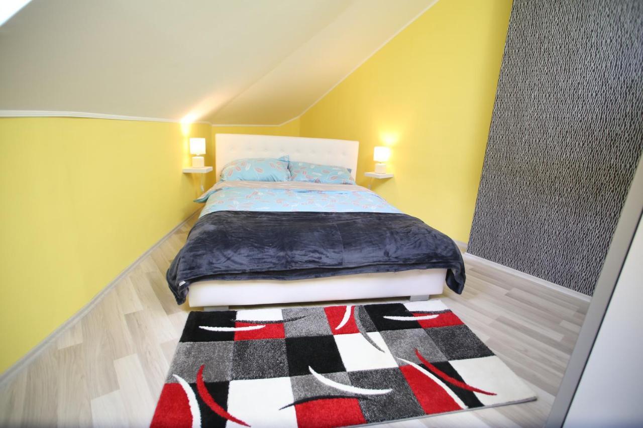 Centrum Lux 2 Apartment