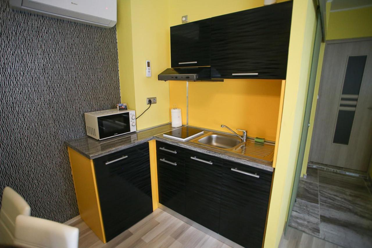 Centrum Lux 2 Apartment Kaposvár